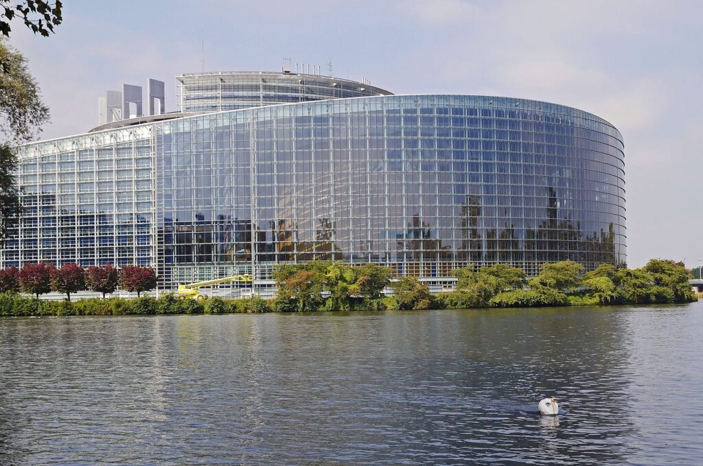 Parlamento europeo: risoluzione 2021
