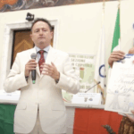Mandela Day 2025 al CONI: l’avv. Ezio Bonanni nominato ambasciatore della libertà