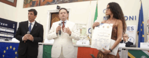 Scopri di più sull'articolo Mandela Day 2025 al CONI: l’avv. Ezio Bonanni nominato ambasciatore della libertà