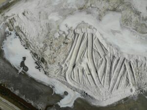 Scopri di più sull'articolo Amianto e beni culturali: una nuova sfida per la tutela della salute e del patrimonio