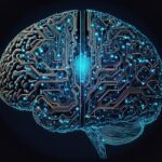 Chip cerebrale decodifica linguaggio interiore: lo studio di Stanford