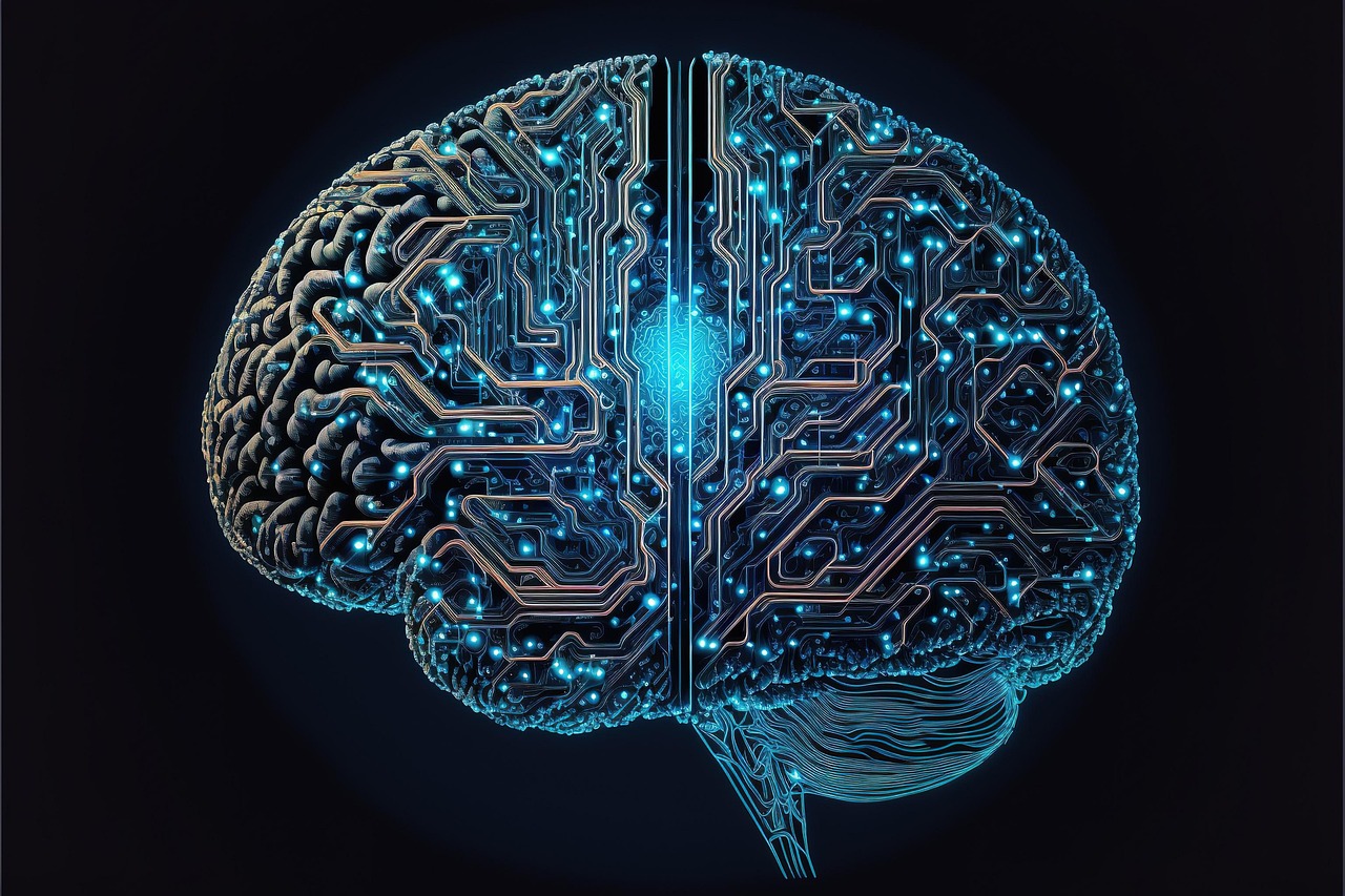 Scopri di più sull'articolo Chip cerebrale decodifica linguaggio interiore: lo studio di Stanford