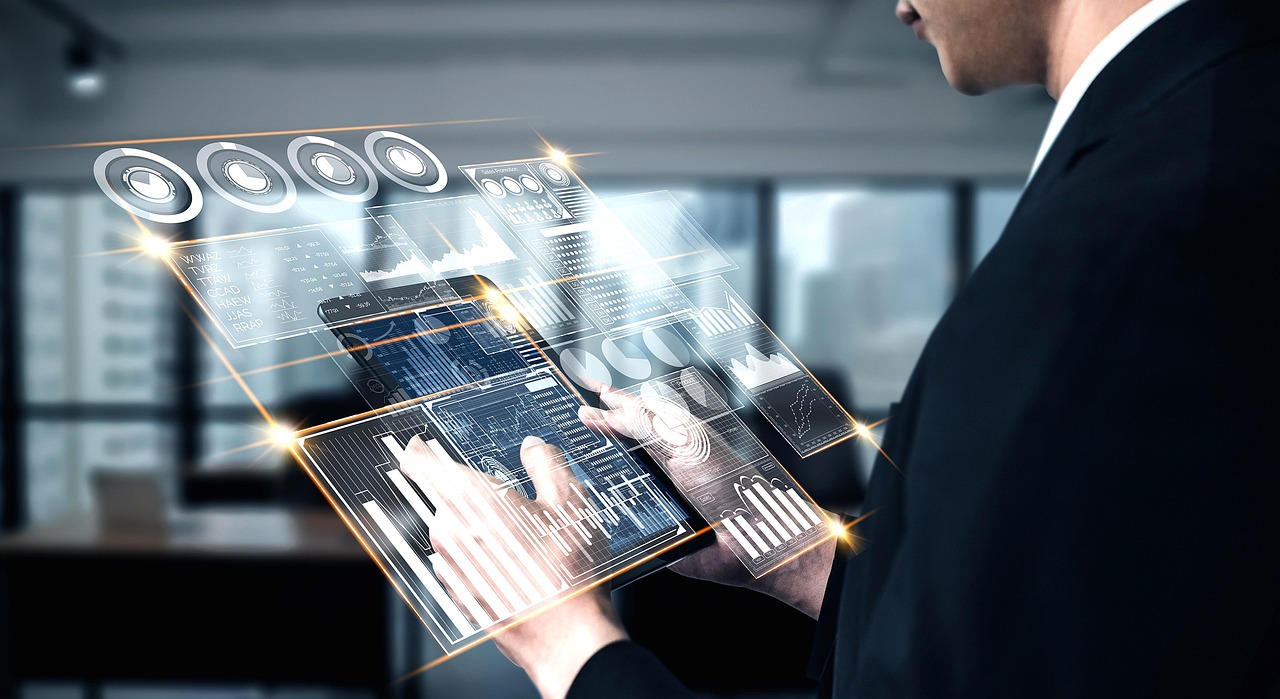 Al momento stai visualizzando Intelligenza artificiale e medicina predittiva: il futuro delle diagnosi