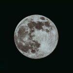Programma Artemis: il ritorno umano sulla Luna