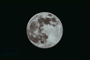 Scopri di più sull'articolo Programma Artemis: il ritorno umano sulla Luna
