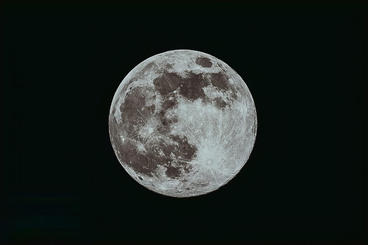 Scopri di più sull'articolo Programma Artemis: il ritorno umano sulla Luna