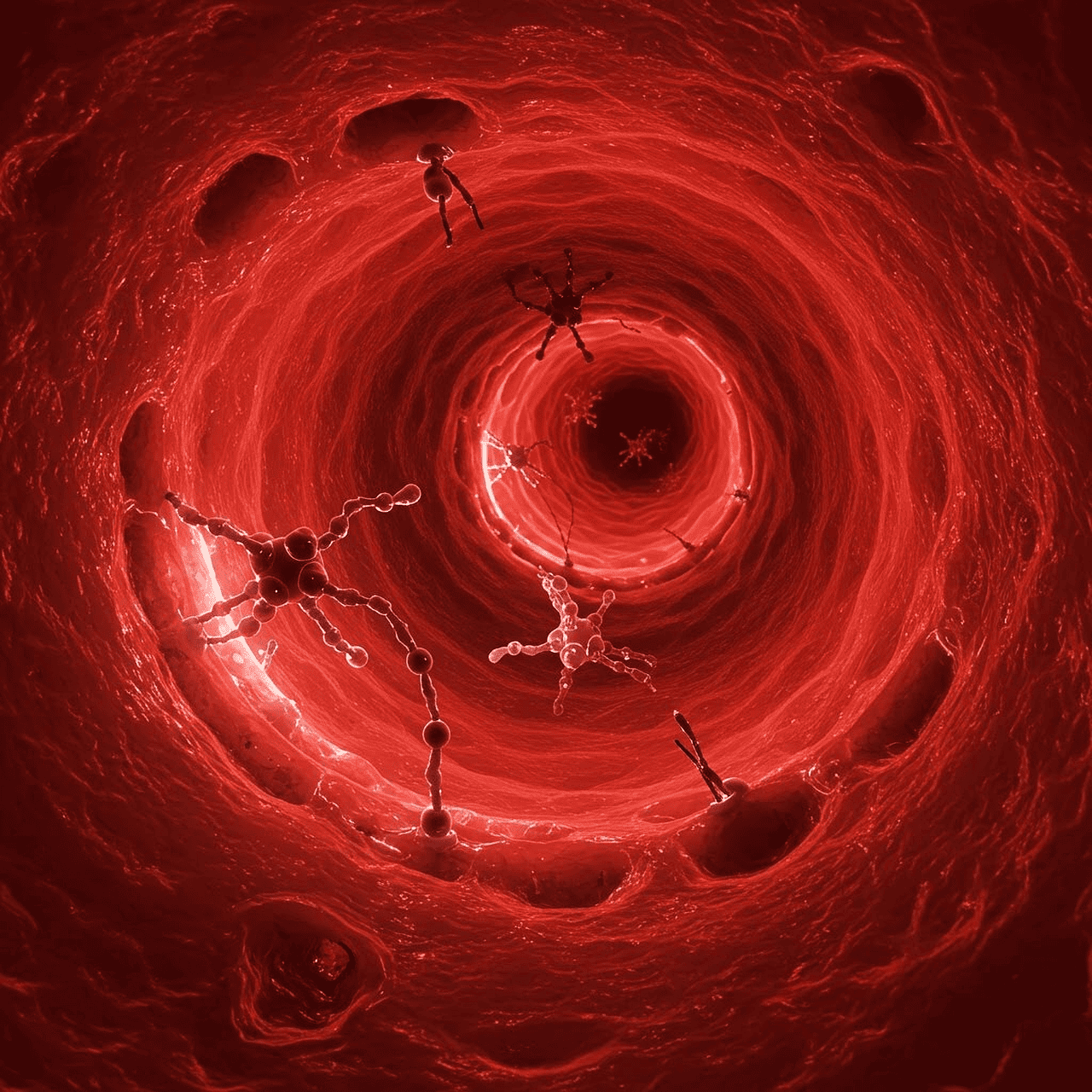 Scopri di più sull'articolo Microrobot nel corpo: nuova frontiera terapie ultra-mirate