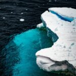 Artico: nuovi studi rivelano contaminanti in neve e ghiaccio