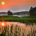 Zone Umide: Pichetto le riconosce importanti per l’ambiente