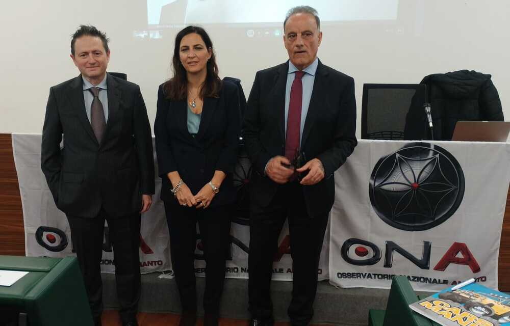 Al momento stai visualizzando Amianto e rischi cancerogeni: grande partecipazione al convegno ONA a Catanzaro