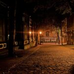 UK, Barrow Market Hall e teatro: demolizione dopo chiusura per rischio amianto