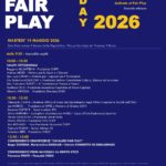 WORLD FAIR PLAY 2026, al Senato della Repubblica per la Giornata ONU si celebra la correttezza