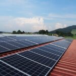 Pesaro, bonifica da oltre 144 t di amianto: installato impianto fotovoltaico da 1,3 MWp