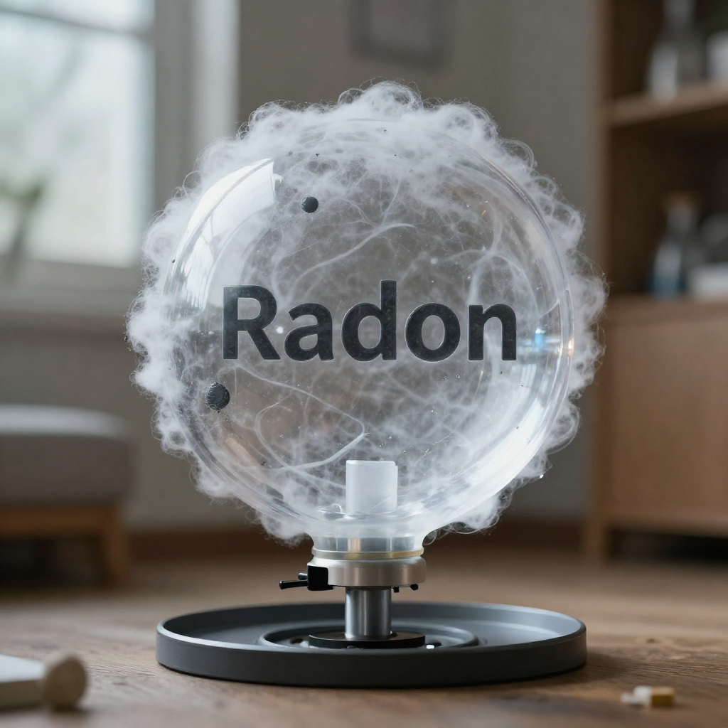 Al momento stai visualizzando Radon, Lazio: la mappa esiste, in attesa piano aree prioritarie