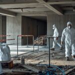 Bagnoli, Arpac intensifica controlli amianto: aumentano monitoraggi