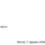 Fondo vittime amianto, nuova circolare INAIL 2026