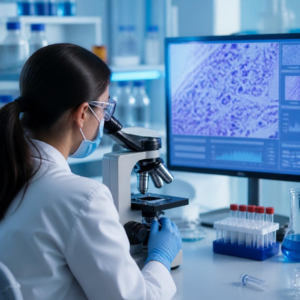 Scopri di più sull'articolo Mesotelioma, un test del respiro potrebbe aiutare a riconoscerlo prima