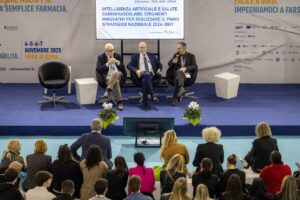 Scopri di più sull'articolo Fiera del fare Sanità, screening e controlli gratuiti per i visitatori