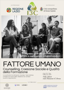 Scopri di più sull'articolo Fattore umano, l’importanza dell’ascolto nella formazione